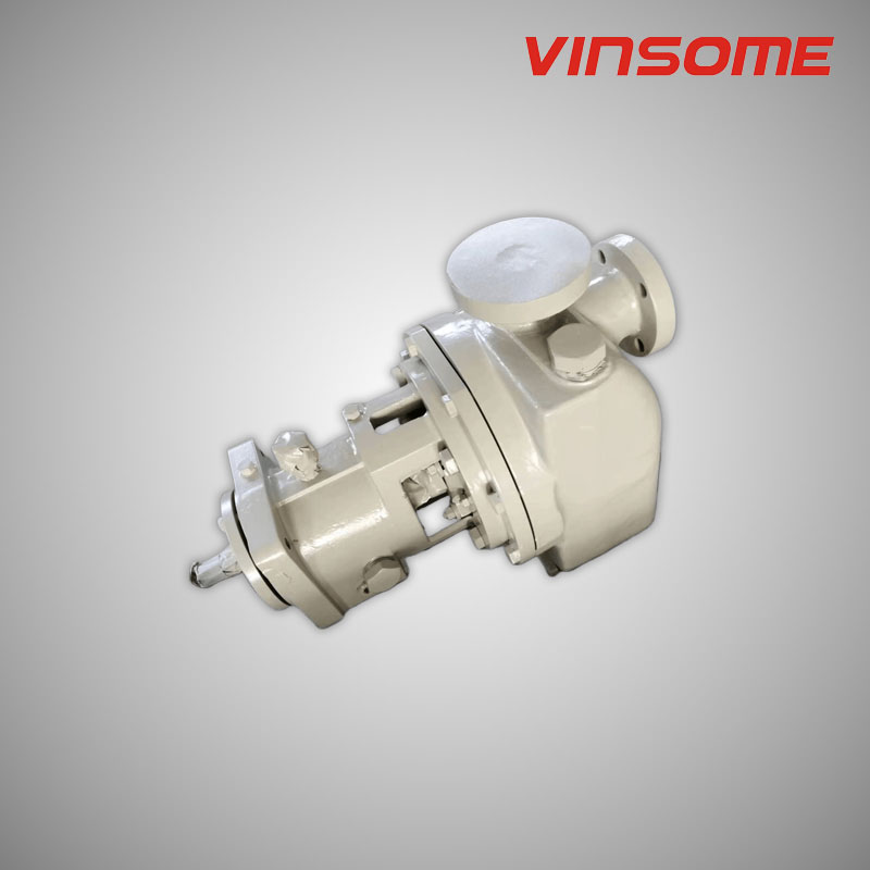 Self Priming Centrifugal Pump