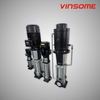 Vertical Multistage Centrifugal Pump