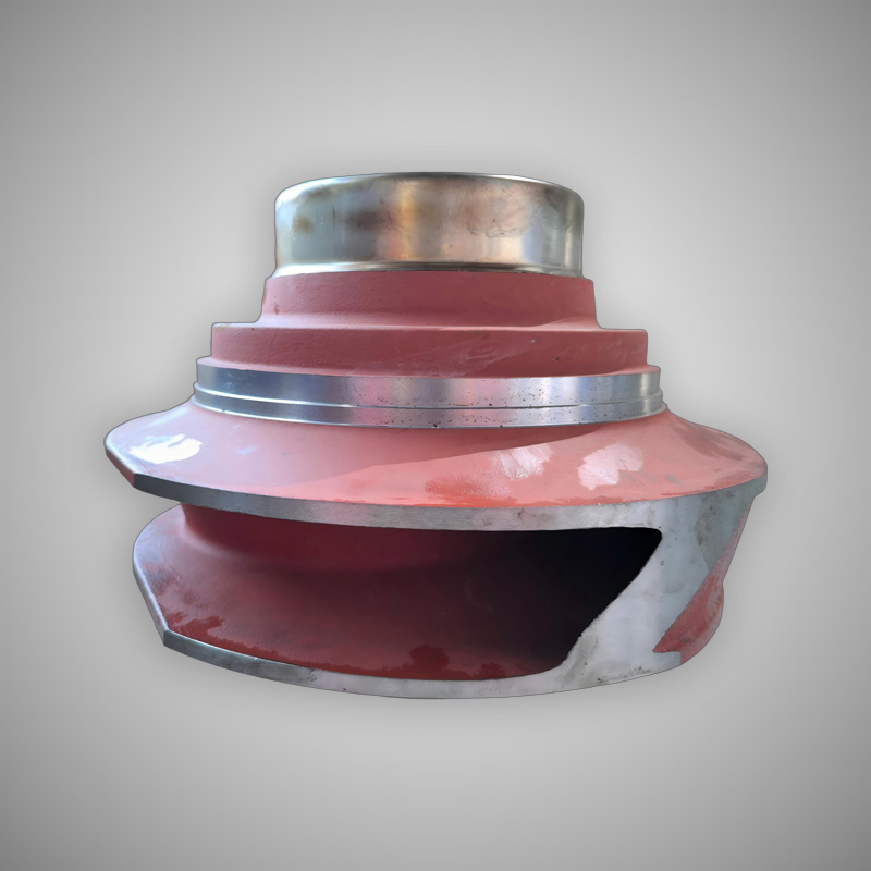 pump impeller