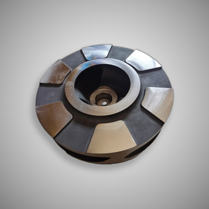 Pump Impeller