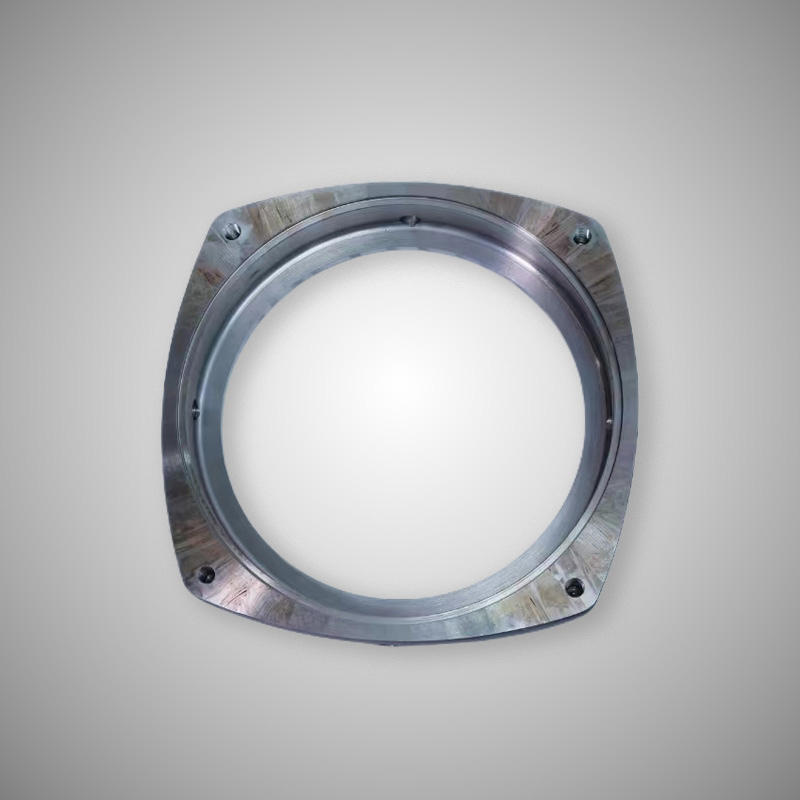 Volute casing adapter Pump spare part 