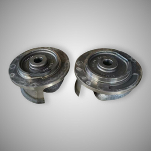 Pump Impeller