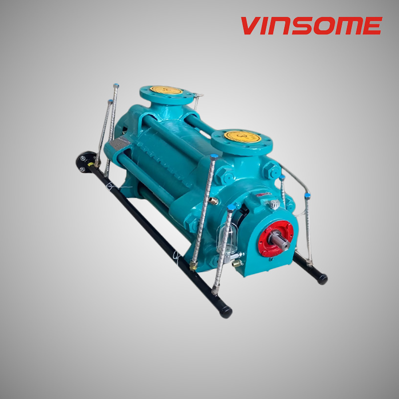 High Pressure Centrifugal Pump