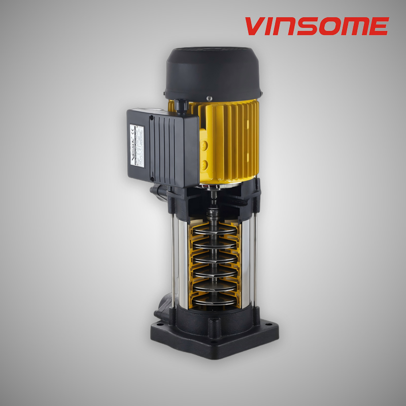 High Pressure Electric Pump