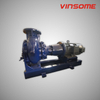 Horizontal Screw Centrifugal Pump