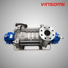 MD High Pressure Centrifugal Pump