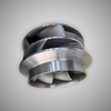Water Pump Double Impeller
