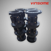 Air Valve Assembly