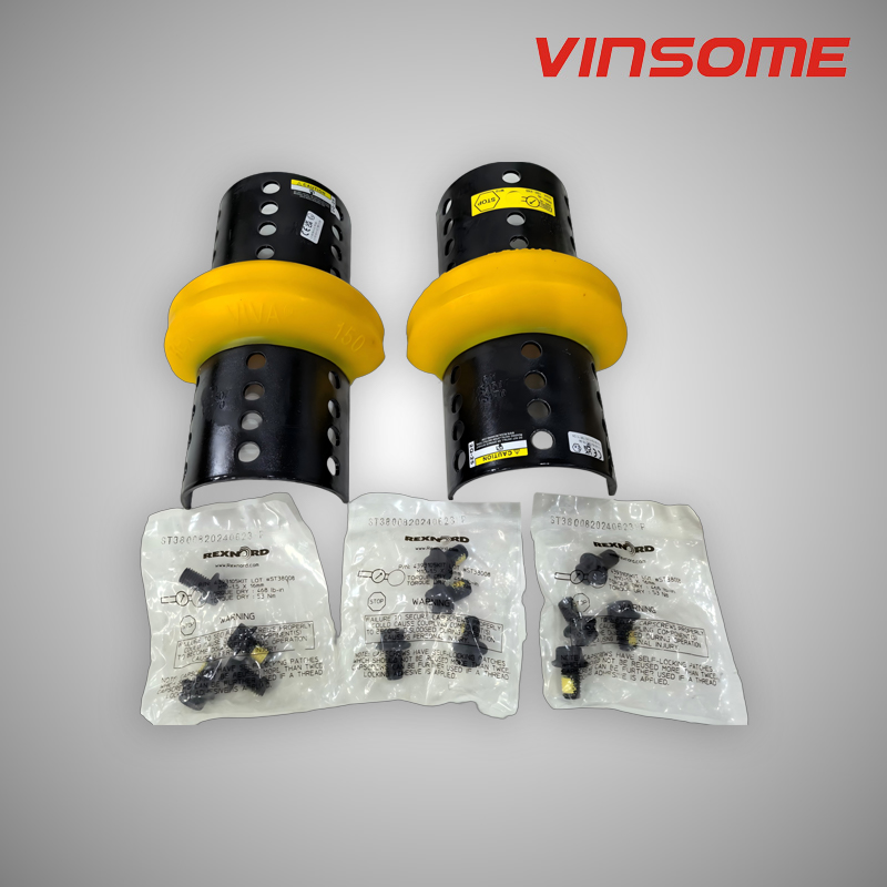 rexnord viva coupling