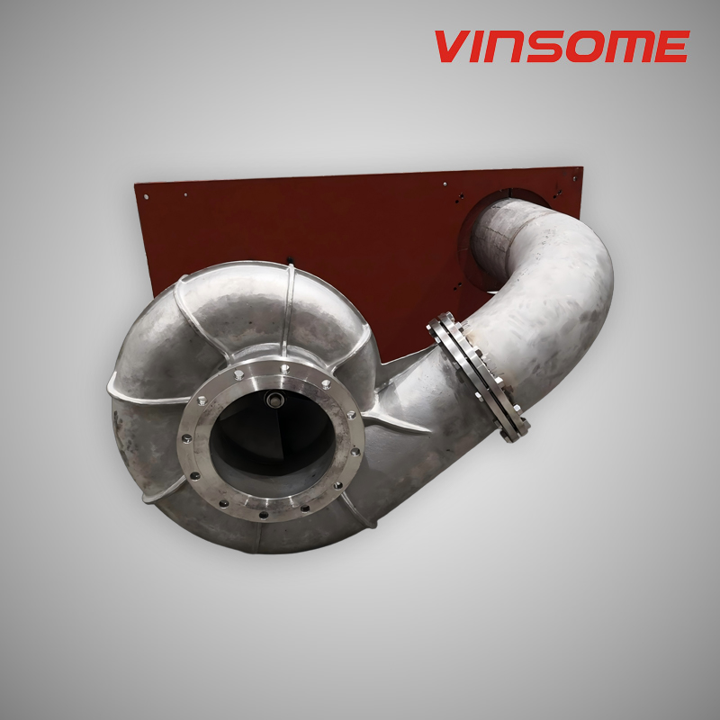 SV Long Shaft Vertical Centrifugal Sump Pump