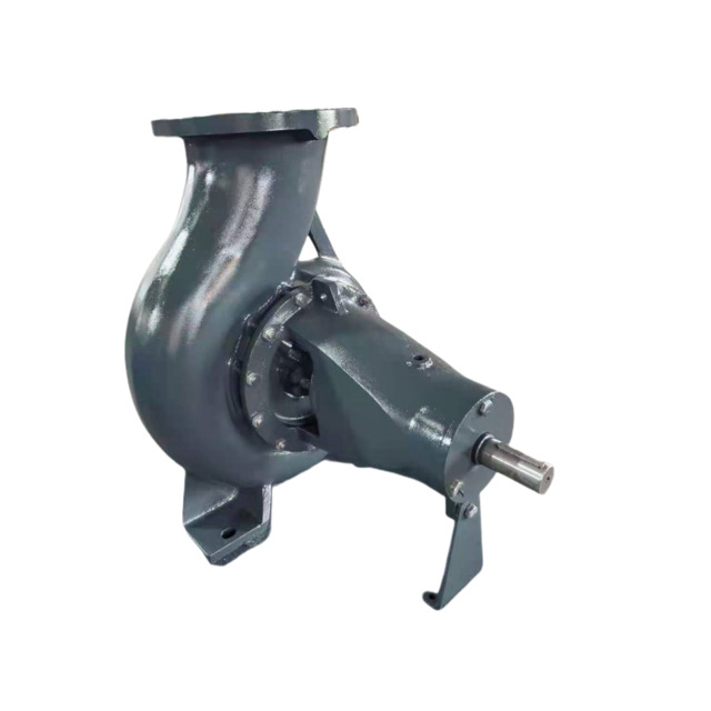 End Suction Centrifugal Pumps 