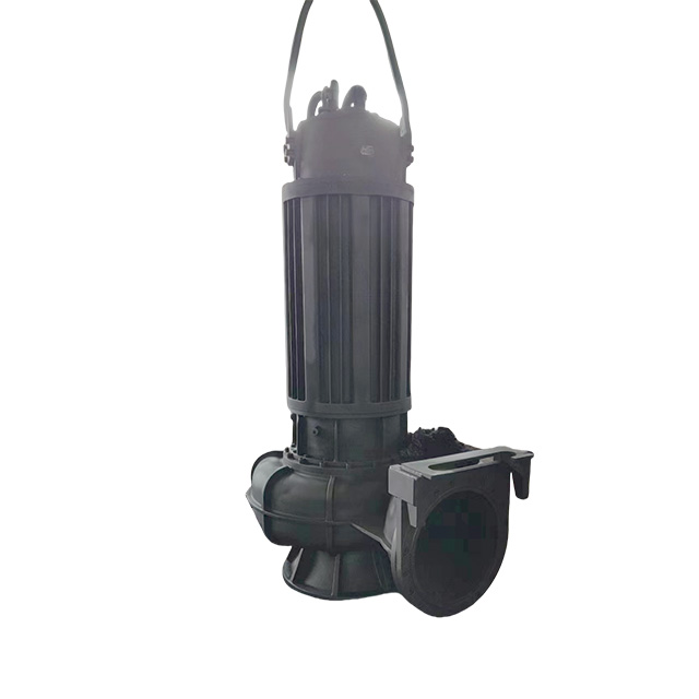 Submersible Sewage Pumps 