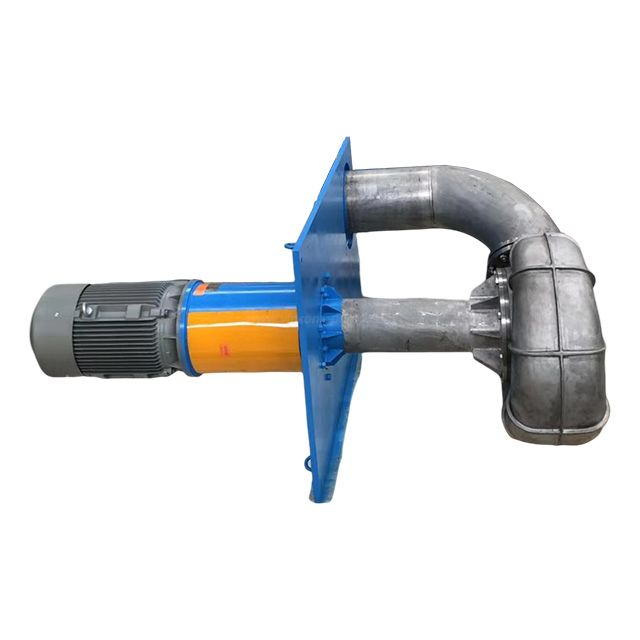 SV Sump Pumps