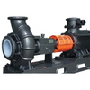 Teflon Lined Chemical Centrifugal Pumps