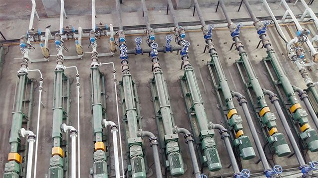 NM Screw Pumps Site