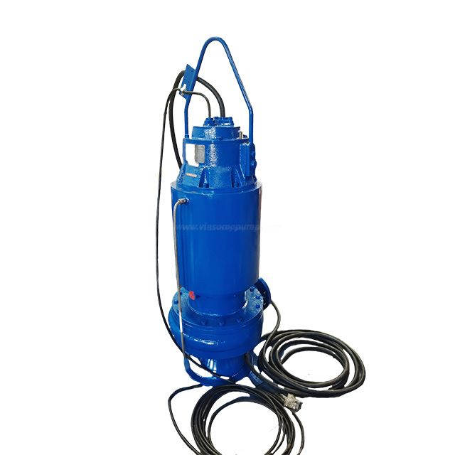 Submersible Sewage Pumps