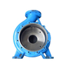 Open Impeller Pulp Pumps