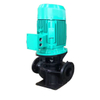 HNL I In Line Centrifugal Pumps