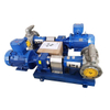 HN Series Gear Pumps 