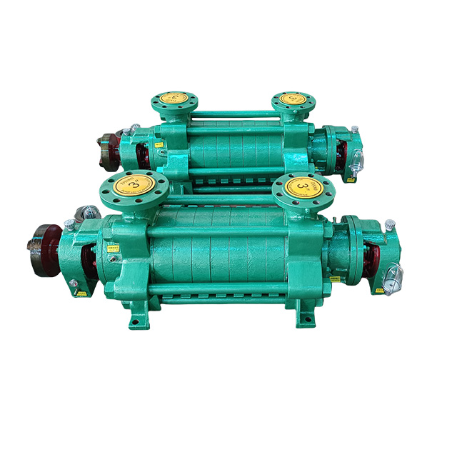 Multistage Centrifugal Pumps, Boiler Feed Water Pumps