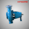 End Suction Centrifugal Pump
