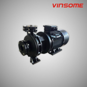 Centrifugal Monobloc Pump