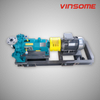 chemical process pump