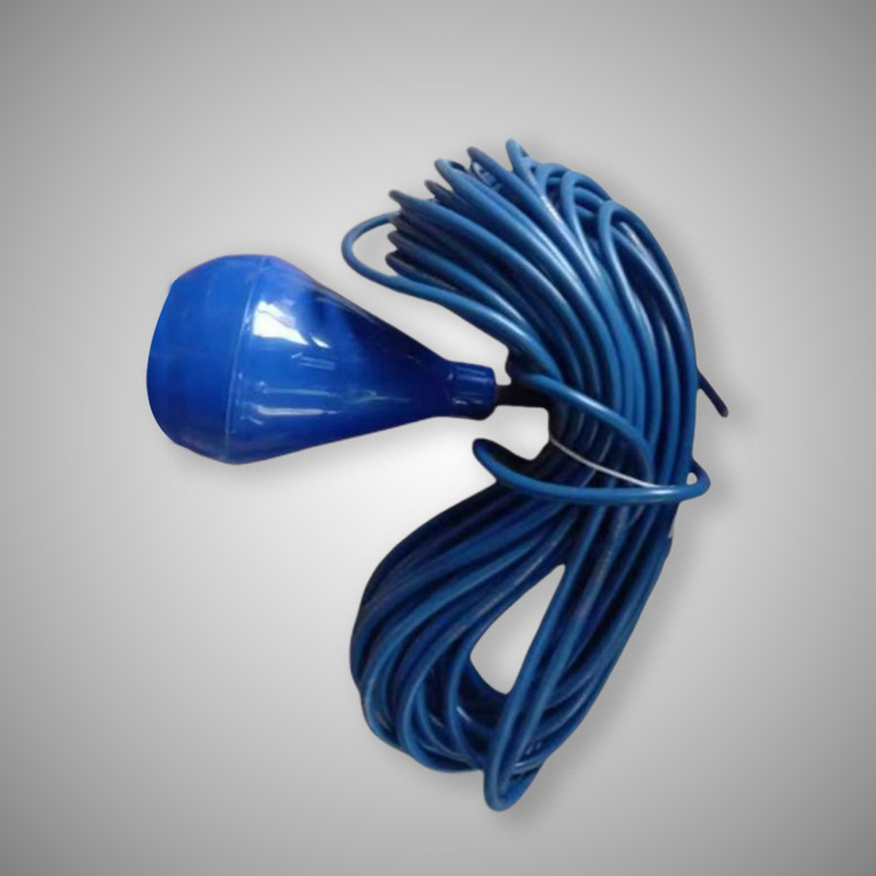 Float switch For submersible pumps