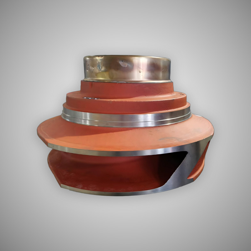 Pump Impeller