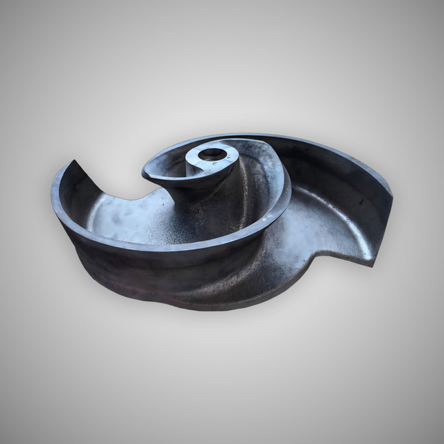 Pump Impeller