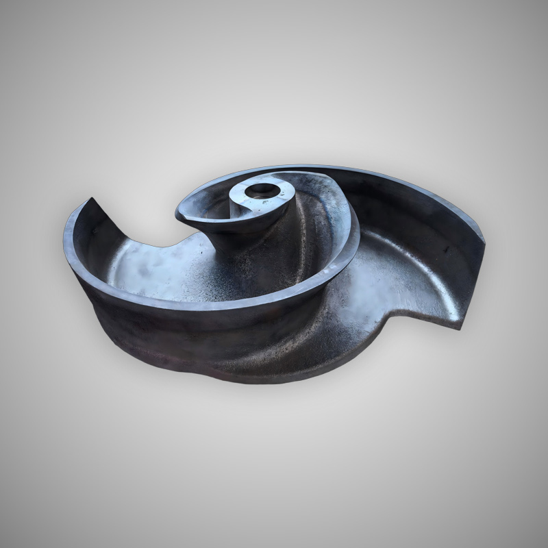 Pump Impeller