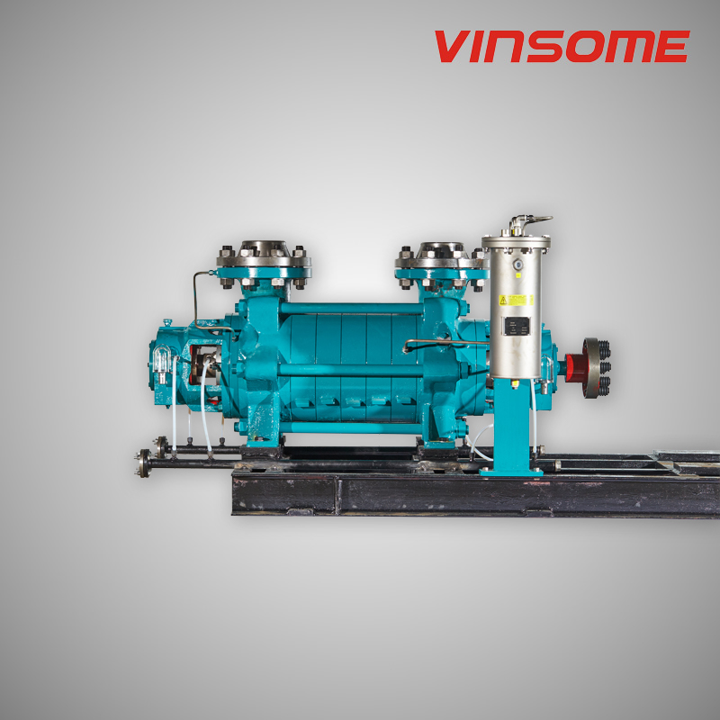High Pressure Centrifugal Pump