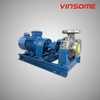 Centreline-Mounted High Pressure Centrifugal Pump