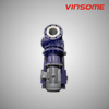 Horizontal Screw Pump