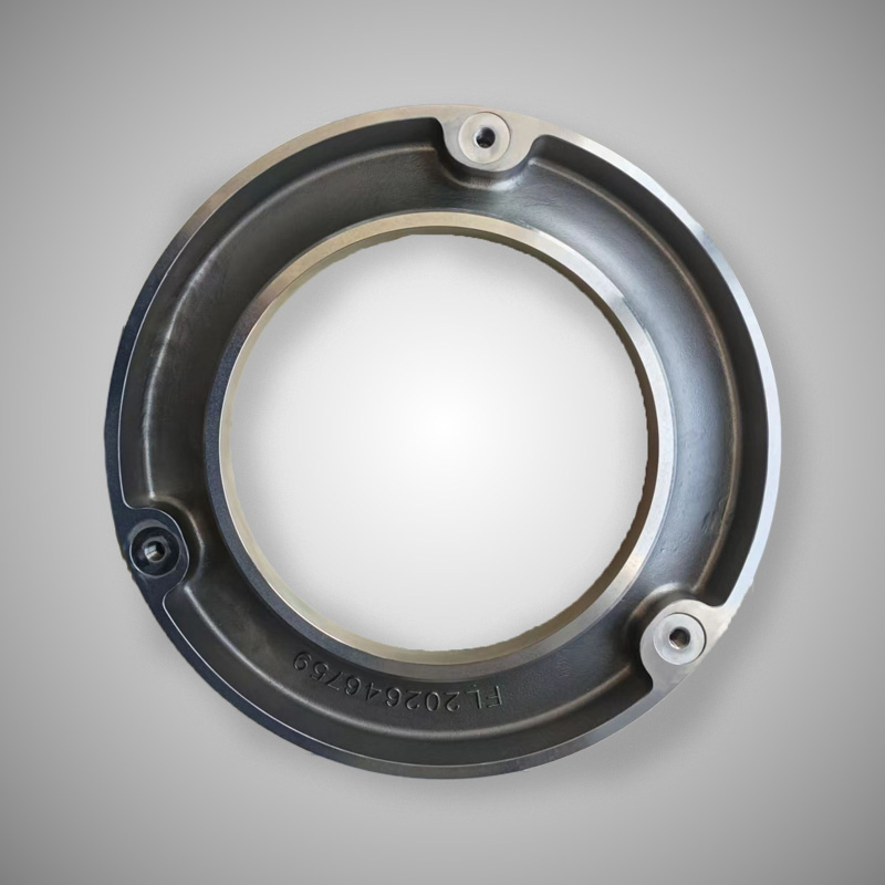 Front Lining spare part ACP200-400