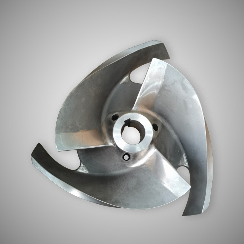 Impeller Pump Part For S3-200-380.3 (2)