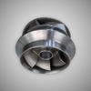 Water Pump Double Impeller