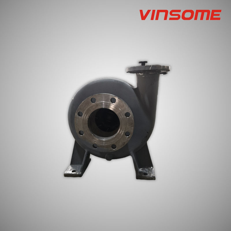 Vortex Impeller Sewage Pump