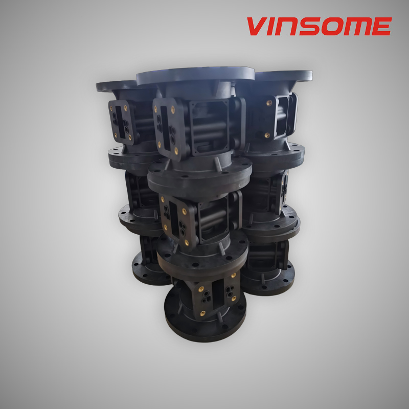 Air Valve Assembly