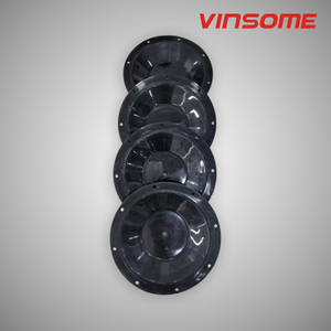 Neoprene Rubber Diaphragm