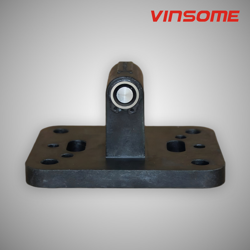 Pilot Valve Assembly 