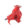 FA End Suctiion Fire Pumps