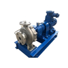 End Suction Centrifugal Pumps 