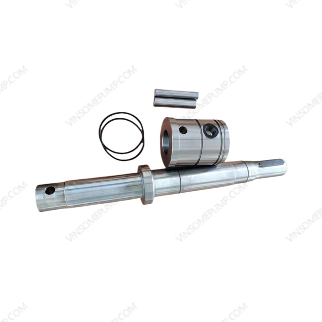  Drive Shaft PN