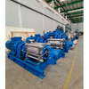 High Pressure Centrifugal Pumps