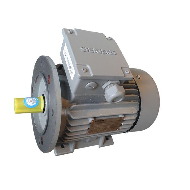 SIEMENS Asynchronous Motor (TEFC) ( IM B35)