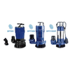 Submersible Sewage And Drainage Pumps