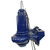 Submersible Screw Centrifugal Pumps