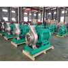 HNL B Rigidly Coupled Centrifugal Pumps