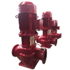 Double Suction In Line Centrifugal Pumps